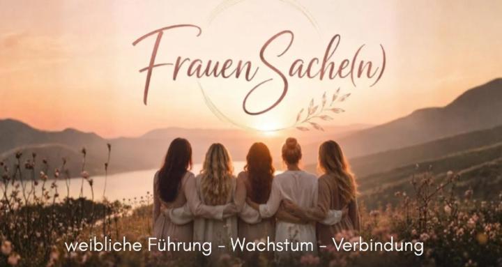 FrauenSache(n) - Führung