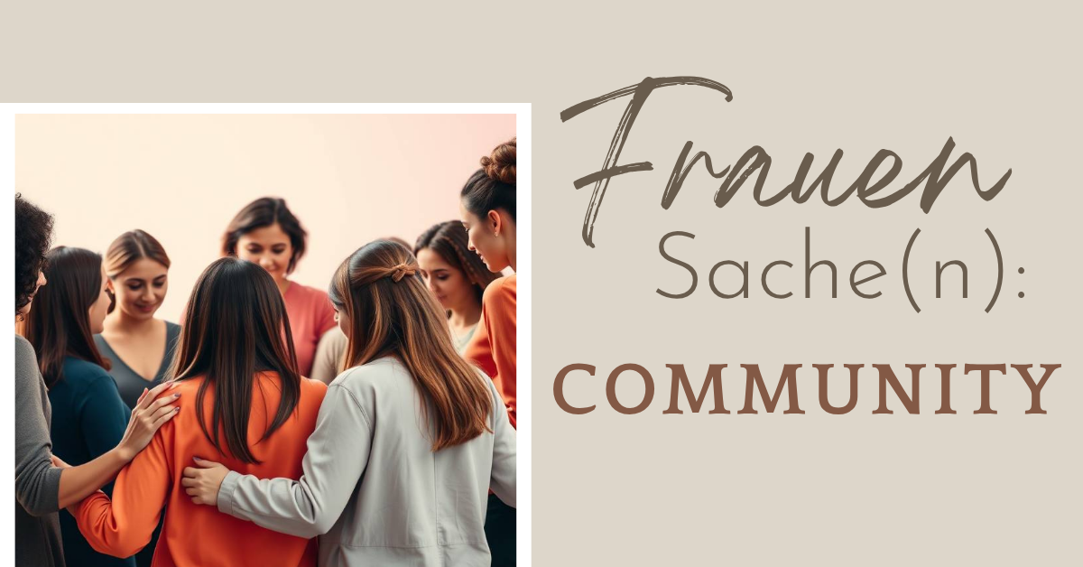 FrauenSache(n) - Führung