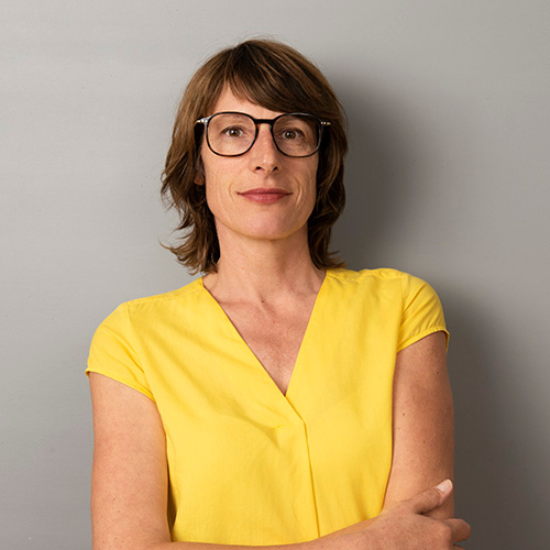 Eva Häberle