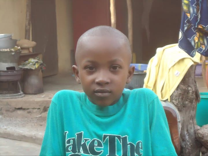 Amadou Traore