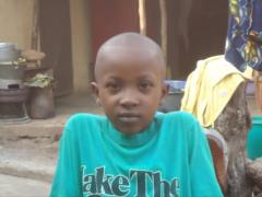 Amadou Traore