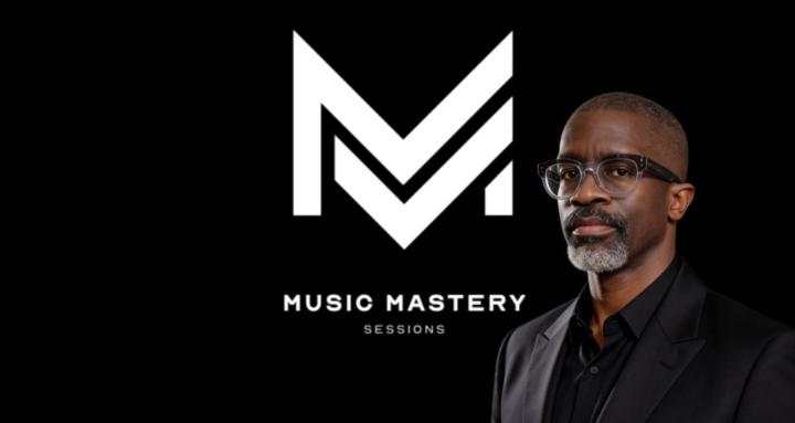 Music Mastery Sessions