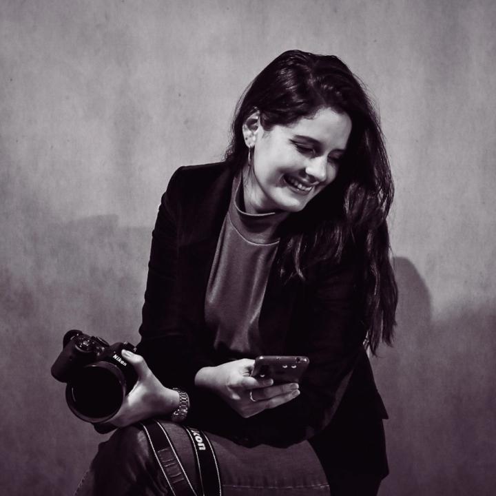 Cecilia Piedrabuena