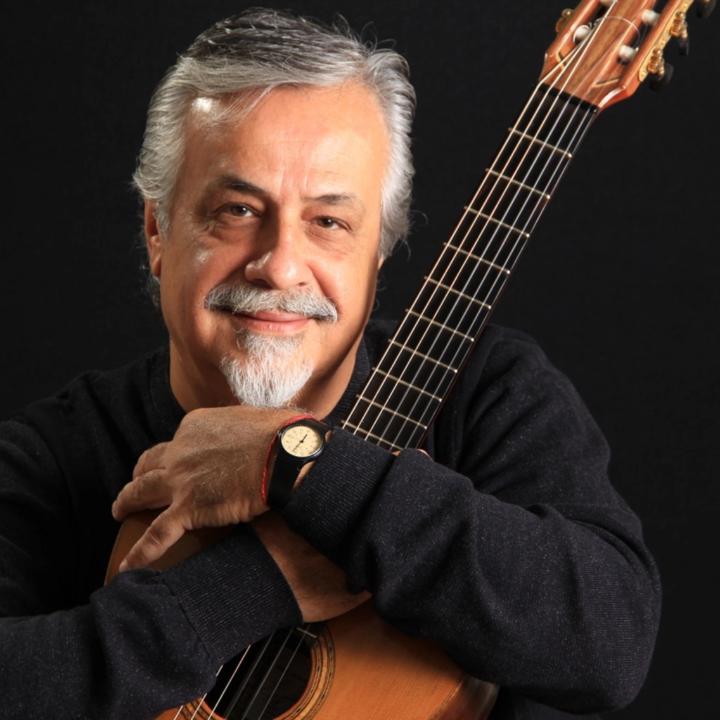 Fernando Torrado Parra