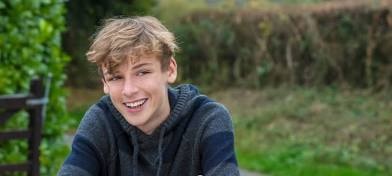 Gabriel Mark
