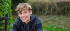 Gabriel Mark