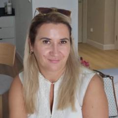 Monika Koślicka