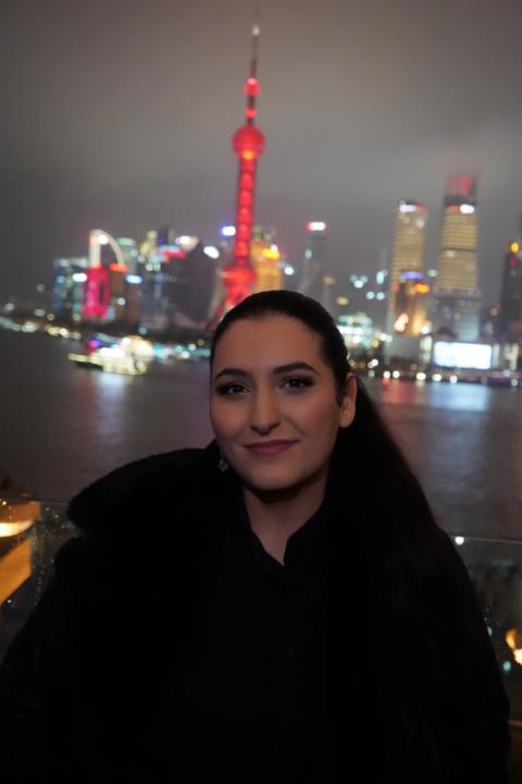 Sinem Kocak