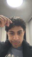 Chris Rodriguez