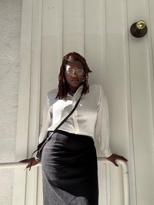 Imani Breyanna