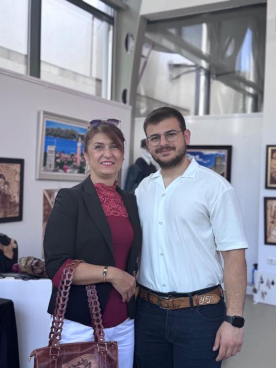 Yusuf Tapcı