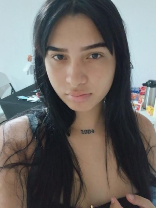 Ruth Rios