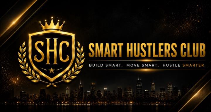 Smart Hustlers Club