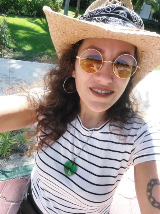 Candela Yanello