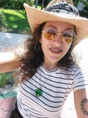 Candela Yanello