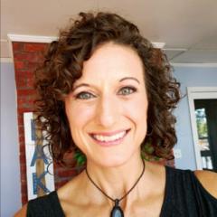 Health Coach Sarah Griswold