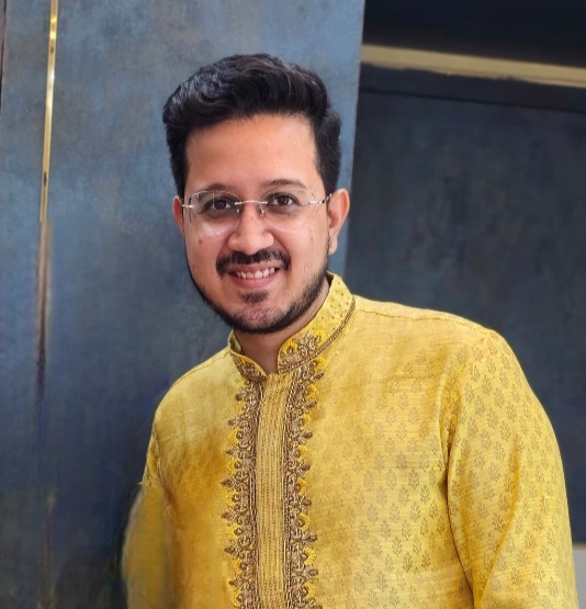 Sahil Mehta