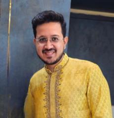 Sahil Mehta