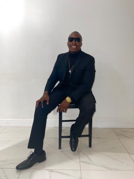 Adedeji Adeoba
