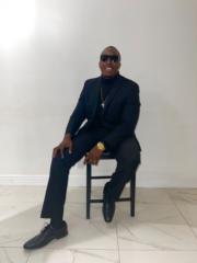 Adedeji Adeoba