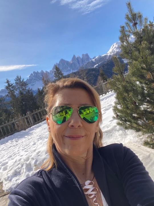 Claudia Crescenzi