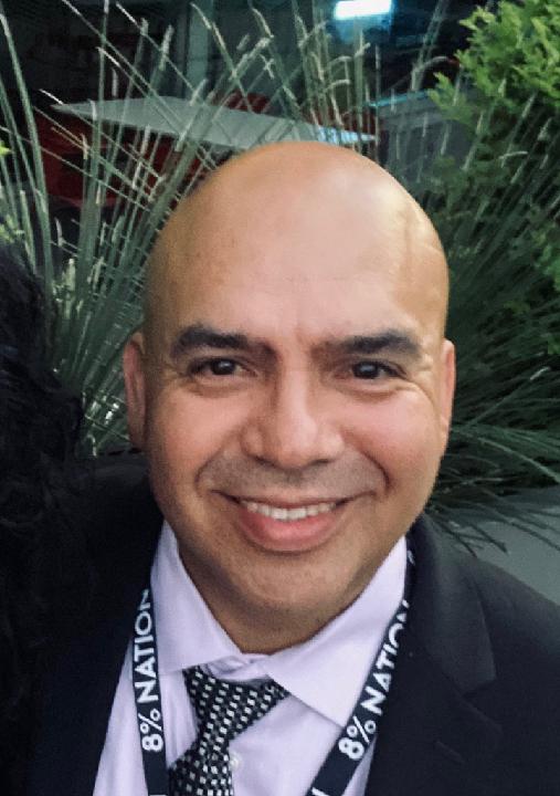 Michael Flores