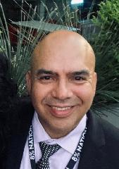 Michael Flores