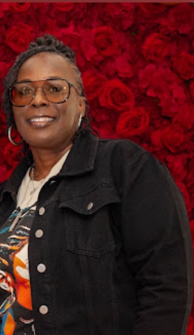 Angeline Lewis