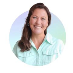 Colleen Carolin