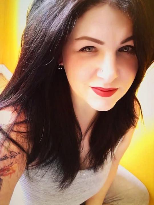 Christina Bird