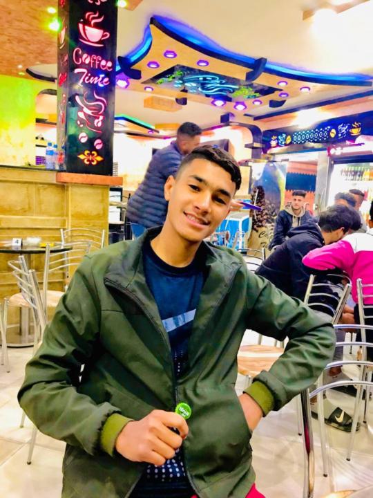 Abdou Monaim