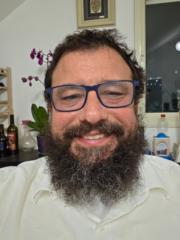 Itzhak Pollack