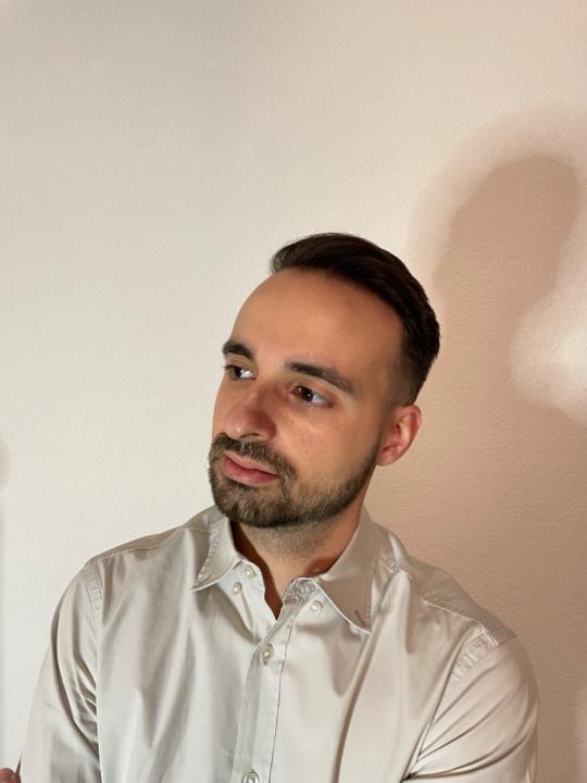 Antonino Crisa