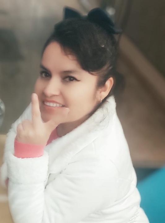 Lisbeth gladys Solano nuñez