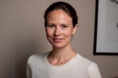 Caroline von St. Ange