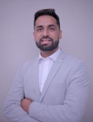Dhar Gill