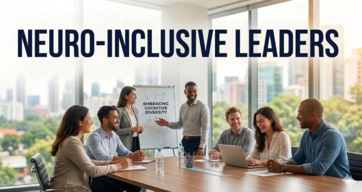 Neuro-Inclusive Leaders