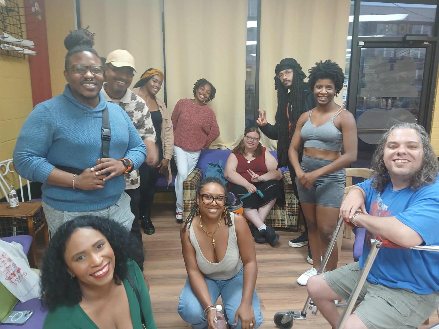 Freedom School