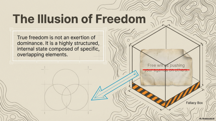 what is Freedom? 