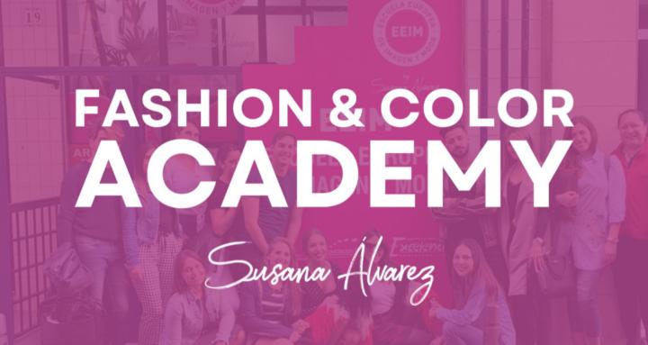 Fashion & Color Academy