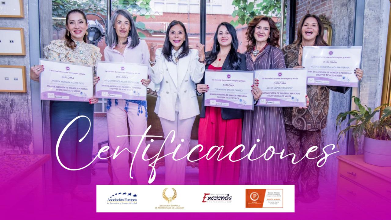 Fashion & Color Academy