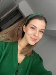Laura Fotin