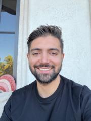 Anthony Basaran