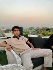 Muhammad Fakhar