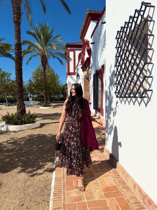 Isabel Palacios Angulo