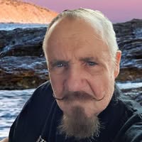 Ken Allan Dronsfield