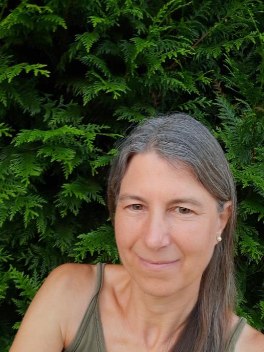 Verena Heib