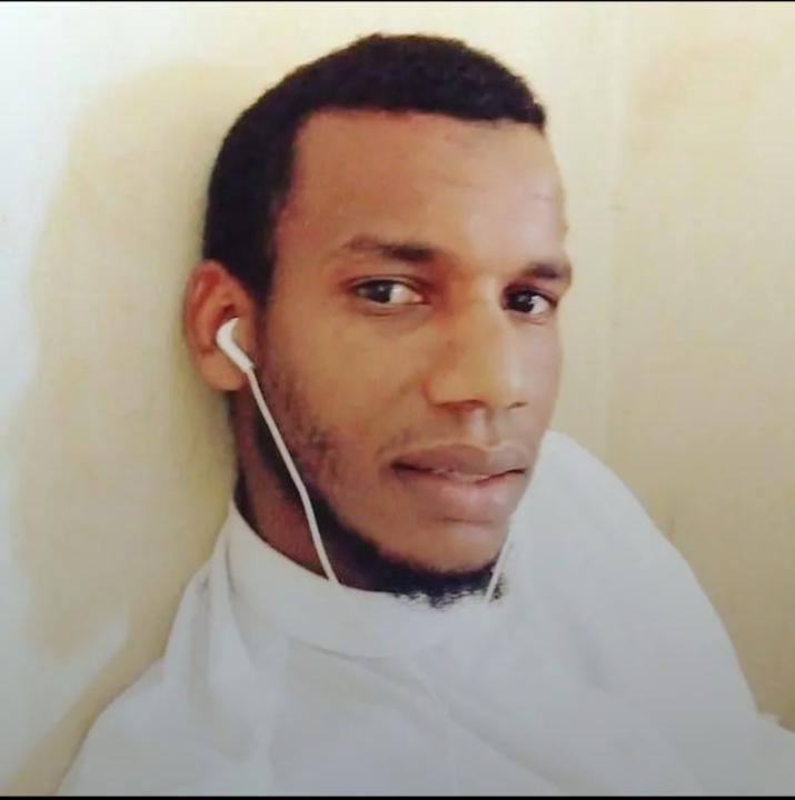Muhammed Hydara