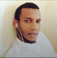 Muhammed Hydara
