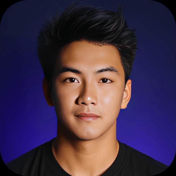 Michael Pangilinan